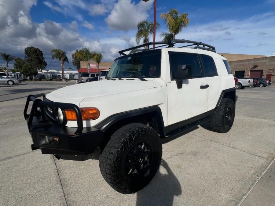 toyota fj cruiser 2011 JTEBU4BF0BK104559 image toyota fj cruiser 2011 JTEBU4BF0BK104559 image